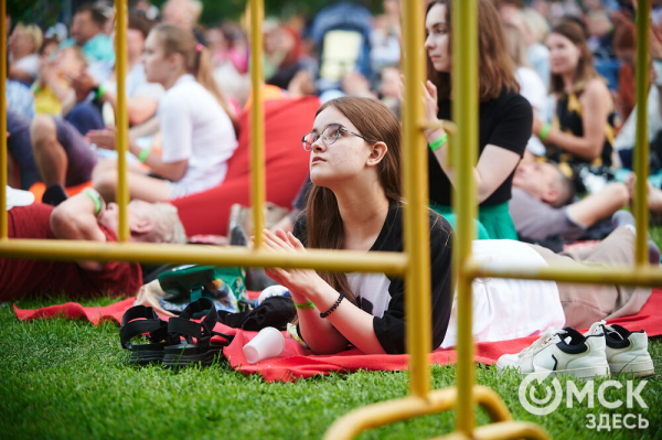 Омск музыкальный. Звёзды эстрады, посетившие Омск в 2024 году Омск музыкальный. Звёзды эстрады, посетившие Омск в 2024 году