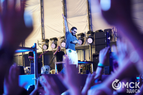 Омск музыкальный. Звёзды эстрады, посетившие Омск в 2024 году Омск музыкальный. Звёзды эстрады, посетившие Омск в 2024 году