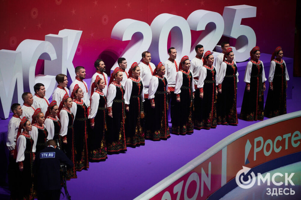 Чудеса на льду: обострение борьбы за медали на Чемпионате России