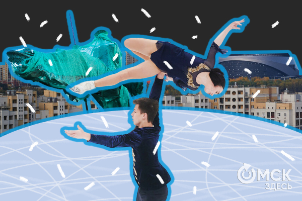 Чем запомнился декабрь? Флешбэки по омским новостям