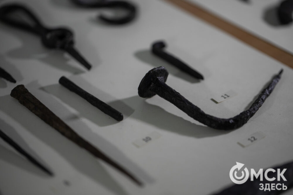 Для Тары разрабатывают мастер-план развития на ближайшее десятилетие Для Тары разрабатывают мастер-план развития на ближайшее десятилетие