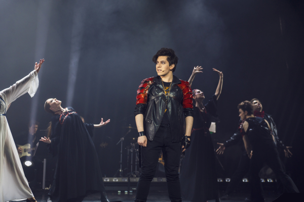 Герои наших интервью 2024 года: под светом софитов