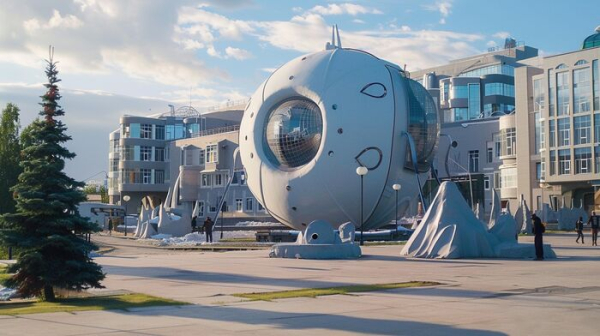 Лучше, чем у Ванги. Нейросети предсказали, каким будет 2025 год для омичей