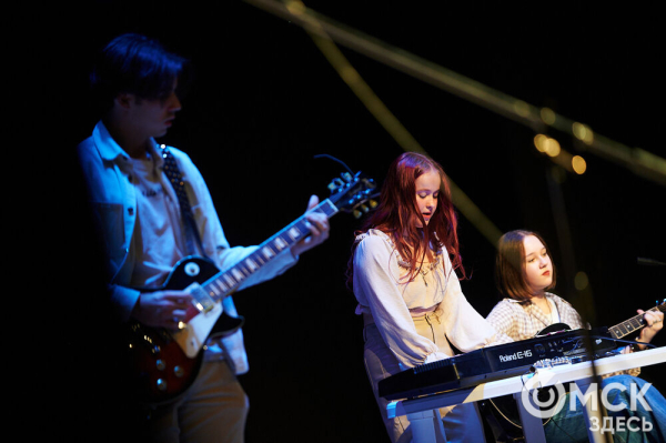 Омск музыкальный. Звёзды эстрады, посетившие Омск в 2024 году Омск музыкальный. Звёзды эстрады, посетившие Омск в 2024 году