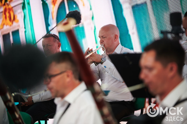 Омск музыкальный. Звёзды эстрады, посетившие Омск в 2024 году Омск музыкальный. Звёзды эстрады, посетившие Омск в 2024 году