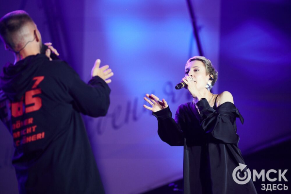 Омск музыкальный. Звёзды эстрады, посетившие Омск в 2024 году Омск музыкальный. Звёзды эстрады, посетившие Омск в 2024 году