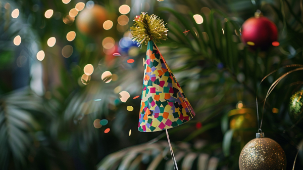 Две серьги, квартира и трамвай. Подарки, радость и смирение новогодних именинников