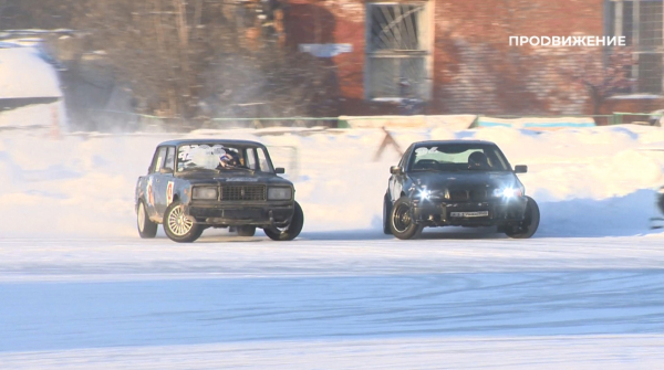 Войти в поворот и довериться сопернику. Какими советами делятся дрифтеры