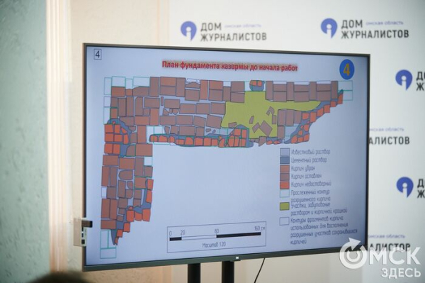 По следам Достоевского: каторжные будни писателя превратят в археологический музей на улице