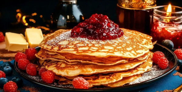 Масленица без последствий. Как безопасно встретить весну