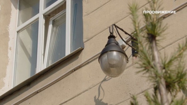 Не потерять ретрофонари и планетарий. Исторический корпус ОмГПУ обновится