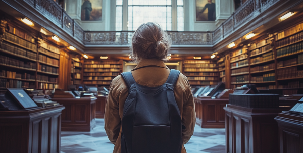 Что мы знаем о женщинах в науке Что мы знаем о женщинах в науке