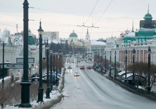 На тысячу женщин в Омской области приходится 855 мужчин На тысячу женщин в Омской области приходится 855 мужчин