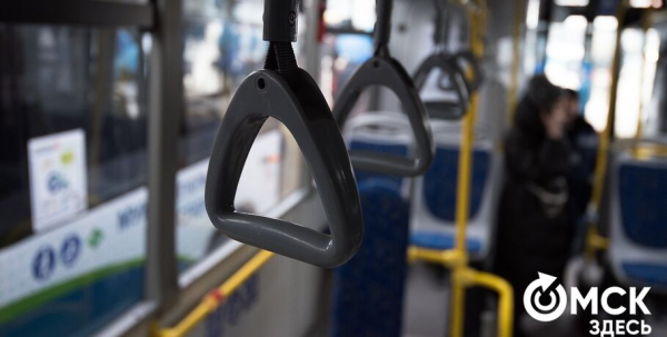 Кадровый дефицит может вернуть в Омск автобусы-"гармошки" Кадровый дефицит может вернуть в Омск автобусы-"гармошки"