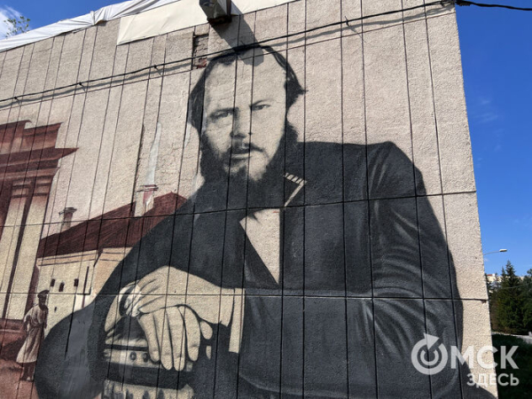 "Это злой гений наш". В Омске отметят 175 лет со дня прибытия Достоевского в острог