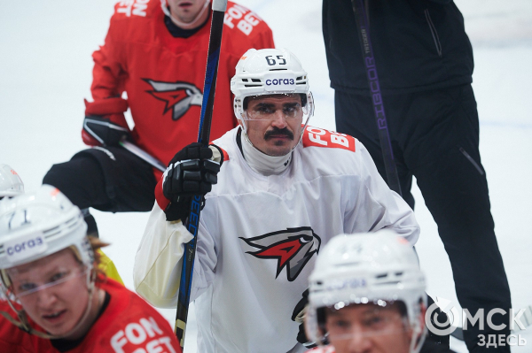 Наиль Якупов и Николай Прохоркин: как перезапустить карьеру в КХЛ