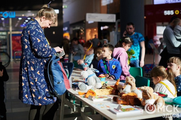 Растения против зомби, дети за экологию. Что мы нашли на детской гаражке