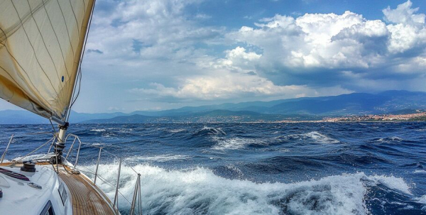 Два капитана готовятся к экспедиции "Братство-2025" на разных континентах