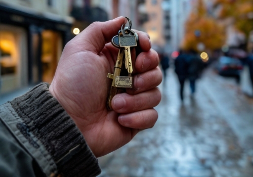 В Омске растет число предложений на рынке вторичного жилья