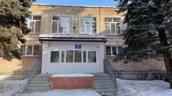 До конца 2025 года в Омске обновят детский сад № 87