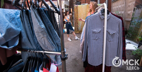 В порядке вещей? Почему секонд-хенды вновь популярны