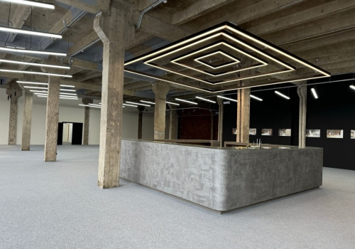 На создание технопарка в сфере высоких технологий в Омске планируют привлечь федеральные средства