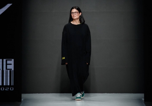 «Формирование личности»: омский дизайнер представит свою коллекцию на Московской неделе моды «Формирование личности»: омский дизайнер представит свою коллекцию на Московской неделе моды