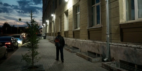 Не потерять ретрофонари и планетарий. Исторический корпус ОмГПУ обновится