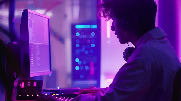 ИТ-календарь марта: от конференций до чемпионатов - будьте в тренде!