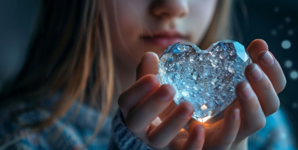 Тест: узнаём интересные факты о любви