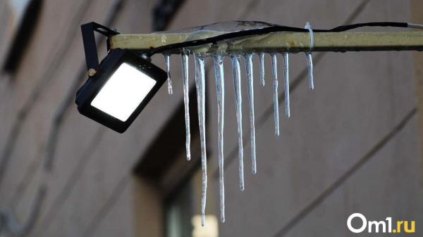 Омским мечтателям о весне: главный синоптик разрушил надежды Омским мечтателям о весне: главный синоптик разрушил надежды