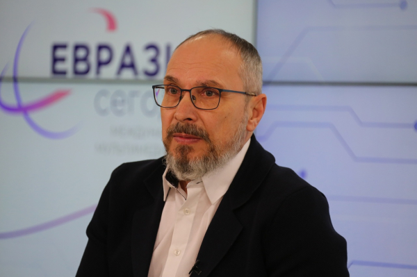 Омская область как ИТ-центр: ожидания от форума "Цифровая индустрия"