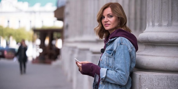 Омского книжного блогера Александру Макарову отметили организаторы премии "Литературной газеты"