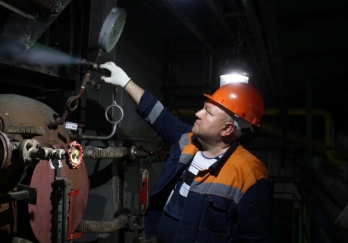 Компания «Омск РТС» сохранила прежний порядок расчетов за отопление Компания «Омск РТС» сохранила прежний порядок расчетов за отопление