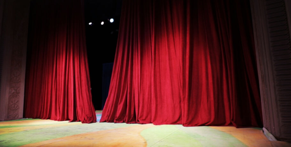 Театр без границ: омский "Манолито очкарик" на фестивале в Турции Театр без границ: омский "Манолито очкарик" на фестивале в Турции