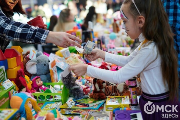 Растения против зомби, дети за экологию. Что мы нашли на детской гаражке