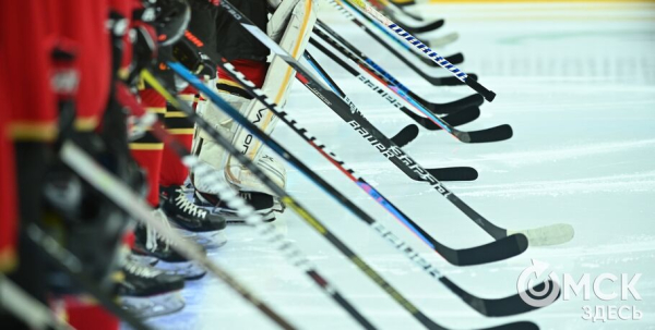 В омском "Авангарде" ждут скорого возвращения Рида Буше и Владимира Ткачёва