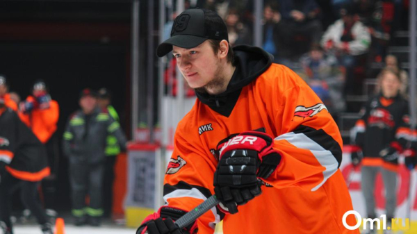 Владимир Ткачёв вернулся в состав «Авангарда» Владимир Ткачёв вернулся в состав «Авангарда»