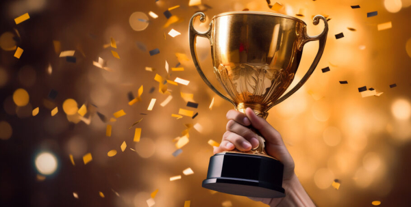 Музыка, театр и сказки: журналистов "Омской телевизионной компании" наградили за материалы о культуре