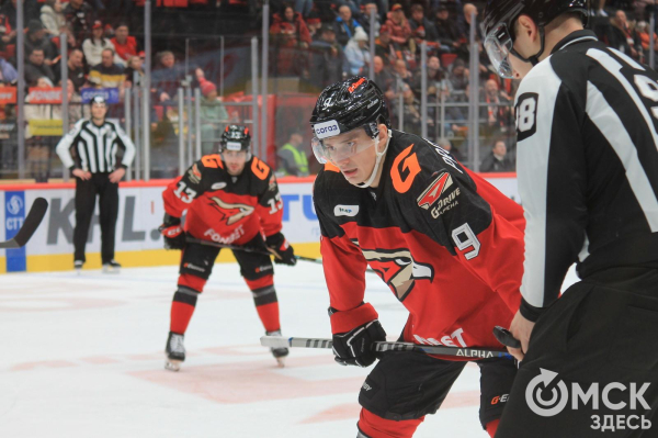 Наиль Якупов и Николай Прохоркин: как перезапустить карьеру в КХЛ