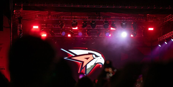 "Авангард" попал в плей-офф