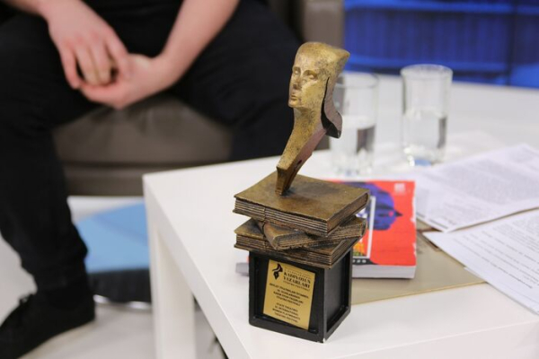 Театр без границ: омский "Манолито очкарик" на фестивале в Турции Театр без границ: омский "Манолито очкарик" на фестивале в Турции