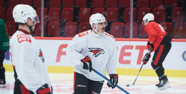 Наиль Якупов и Николай Прохоркин: как перезапустить карьеру в КХЛ