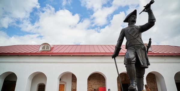 Летний фестиваль в Омске расскажет о династиях, стоявших на страже спокойствия