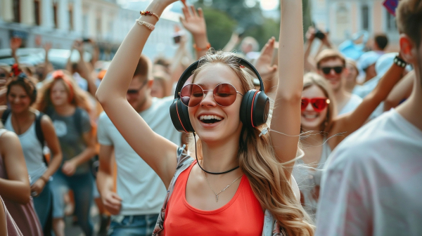 Перепеть профессионала. В Омске принимают заявки на новый вокальный конкурс