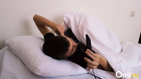 Омичам рассказали, почему не стоит игнорировать желание долго оставаться в постели Омичам рассказали, почему не стоит игнорировать желание долго оставаться в постели