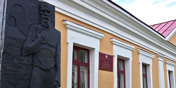 Всем прекрасен, но тесно. Проект расширения литмузея Достоевского прошёл экспертизу Всем прекрасен, но тесно. Проект расширения литмузея Достоевского прошёл экспертизу