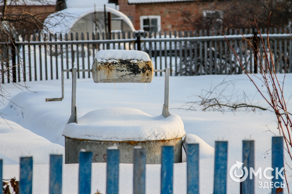 Заборный бум в Омске: история и актуальные тенденции