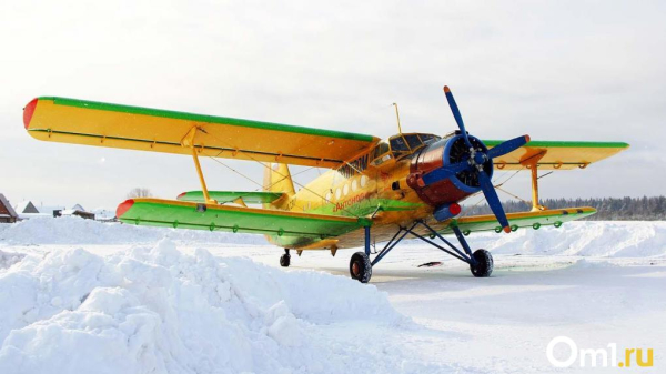 Авиакомпания «Аэропром» отказывается от рейса из Омска в Усть-Ишим Авиакомпания «Аэропром» отказывается от рейса из Омска в Усть-Ишим