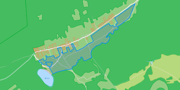 Поднимая локальный туризм: какие территории "Пяти озёр" выбрали для инвесторов Поднимая локальный туризм: какие территории "Пяти озёр" выбрали для инвесторов